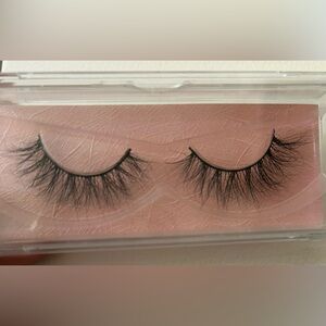 Black False Eyelashes